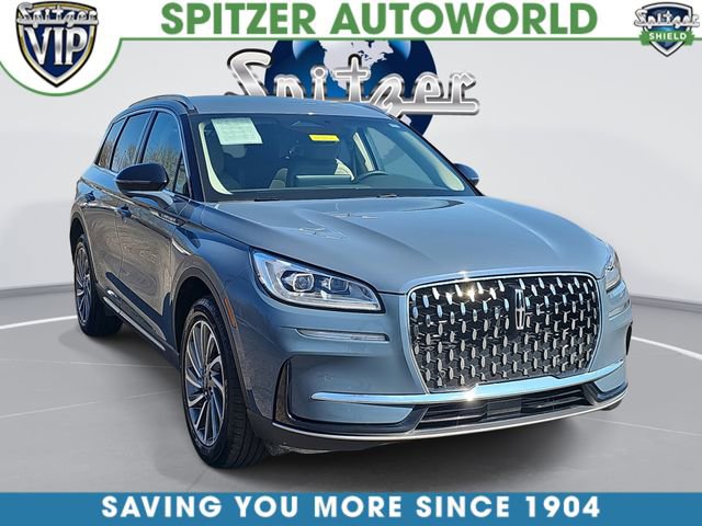 Used 2024 Lincoln Corsair Reserve w/ Equipment Group 201A