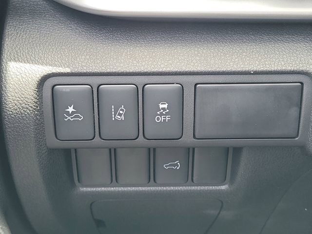 New 2025 Mitsubishi Eclipse Cross SE image 26