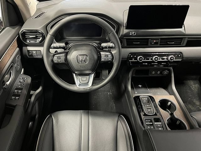 New 2026 Honda Pilot Elite image 24