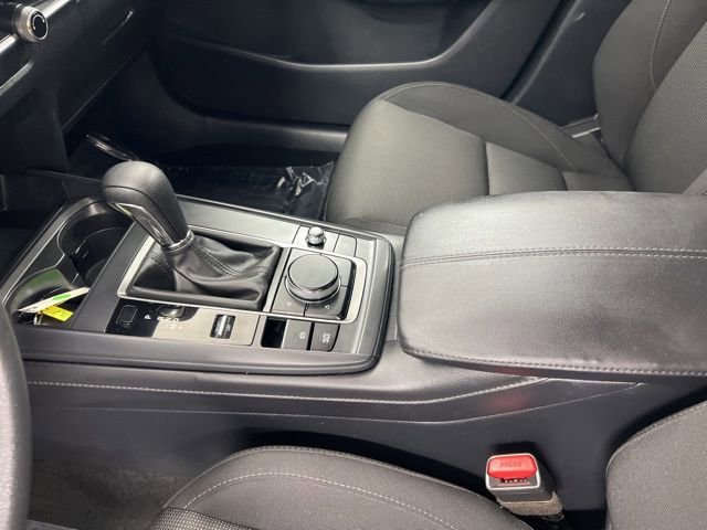 Used 2024 MAZDA CX-30 AWD 2.5 S image 15
