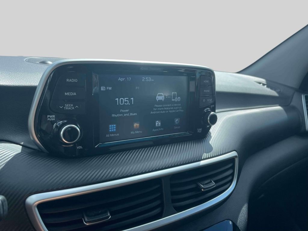 Used 2019 Hyundai Tucson Value AWD/4WD image 27