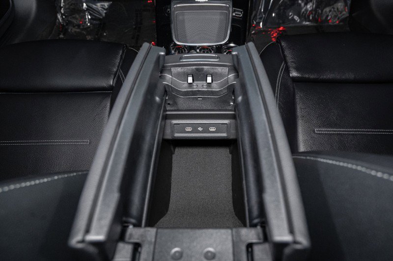 New 2025 Mercedes-Benz CLA 45 AMG 4MATIC image 22