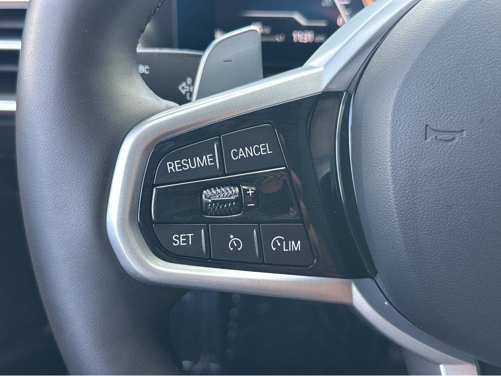 Used 2025 BMW 230i Coupe w/ M Sport Package image 21