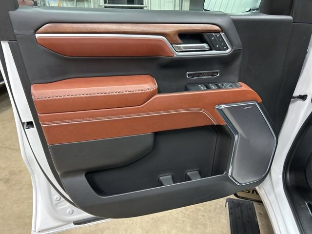 Used 2022 GMC Sierra 1500 Denali Ultimate image 13