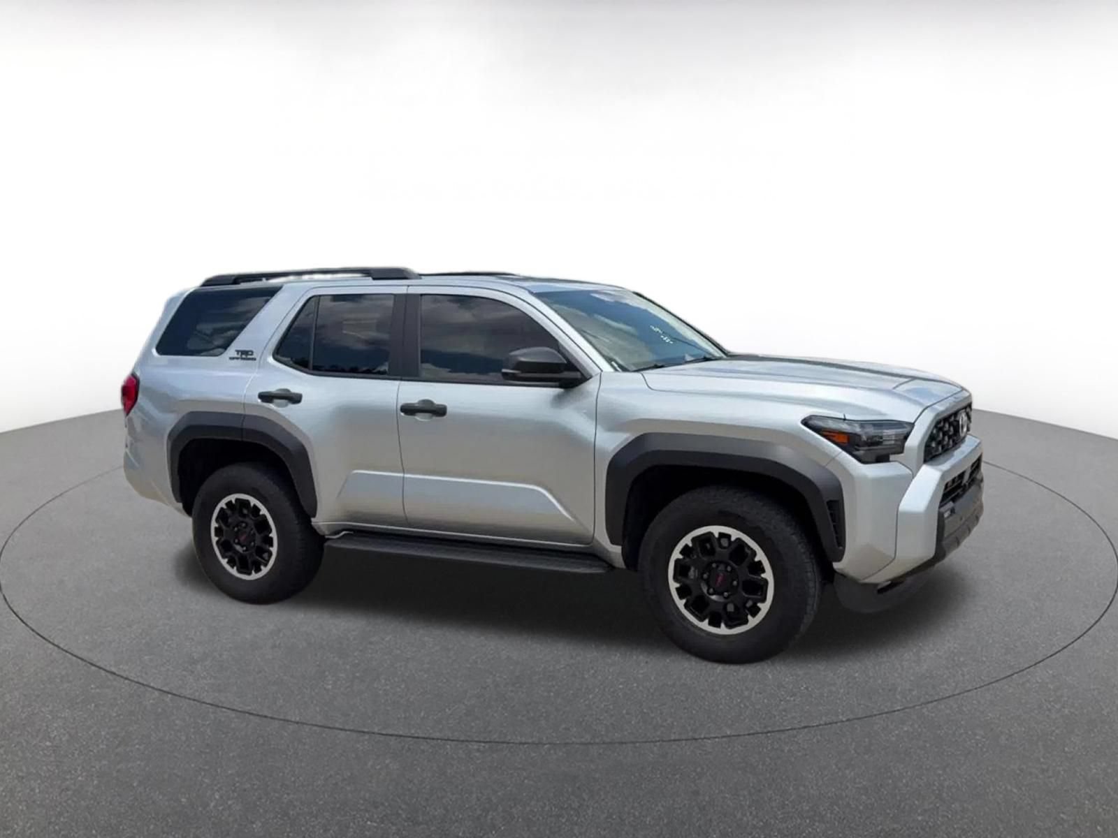 Used 2025 Toyota 4Runner TRD Off-Road AWD/4WD image 2