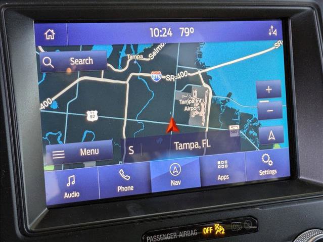 Used 2021 Ford Expedition Max Limited image 7