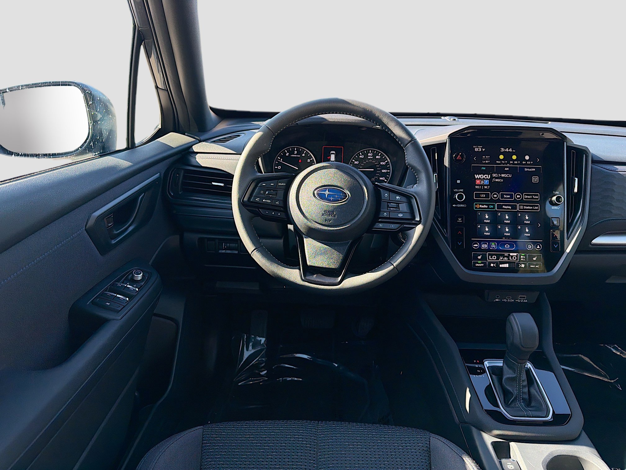 Certified 2025 Subaru Forester Premium image 15