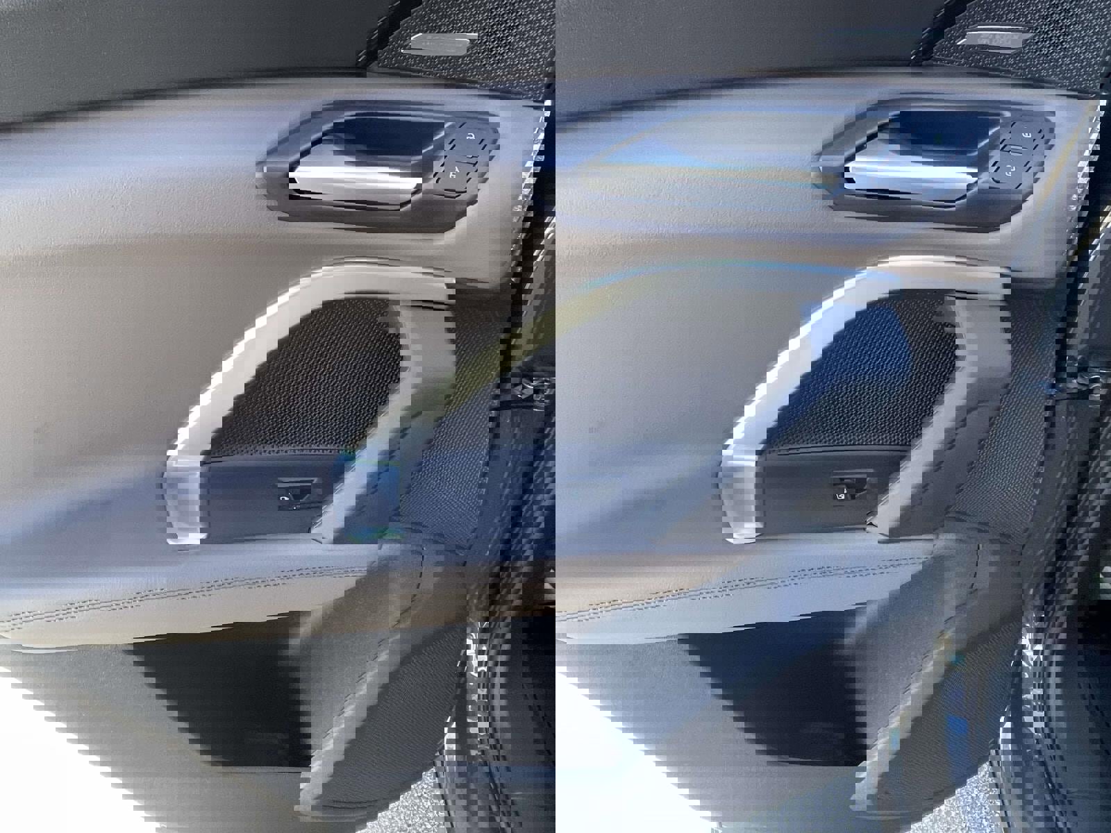 Certified 2025 Audi Q5 Prestige image 14