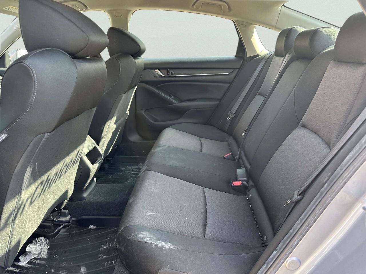 Used 2022 Honda Accord LX image 11