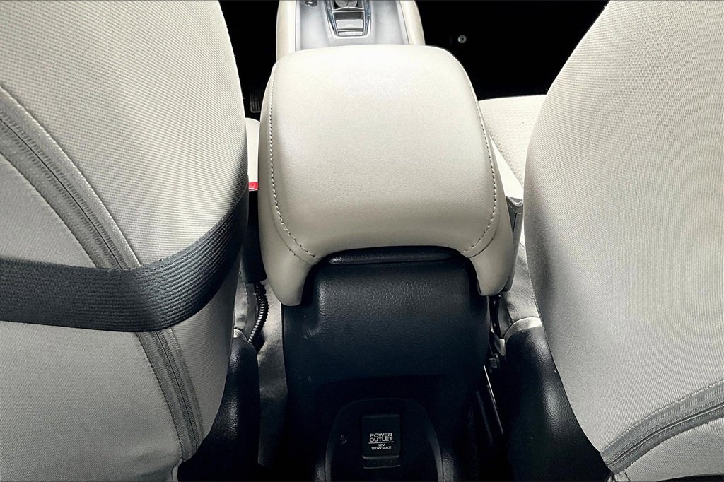 Used 2021 Honda HR-V LX image 31