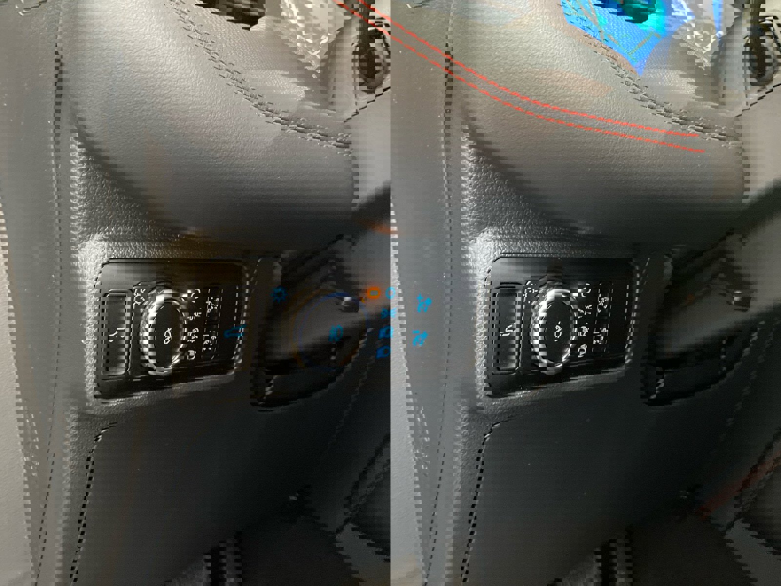 New 2026 Ford Explorer ST-Line image 25