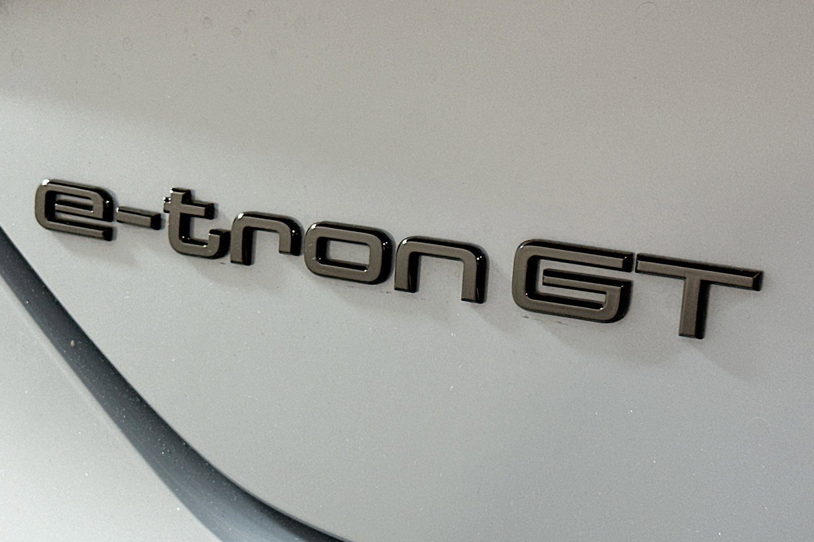 Used 2023 Audi e-tron GT Prestige w/ Prestige Package image 10