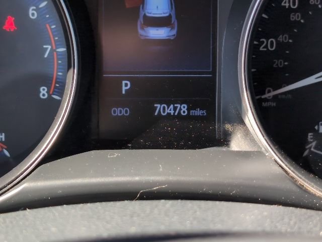 Used 2019 Toyota C-HR Limited image 20