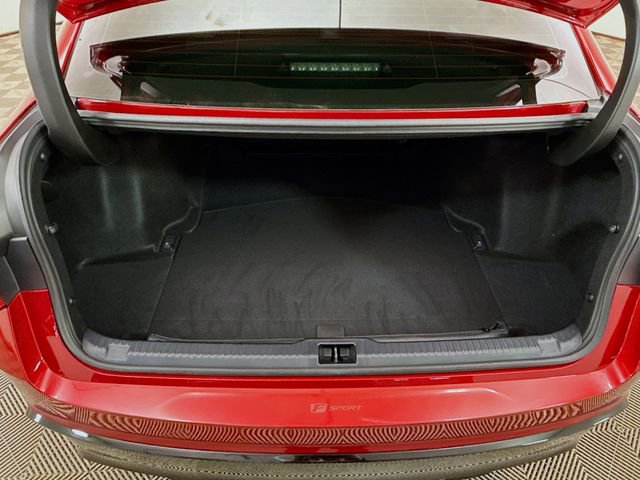 Used 2025 Lexus IS 350 F Sport w/ Navigation Package image 27