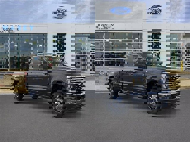 New 2026 Ford F350 Lariat w/ Lariat Ultimate Package image 51