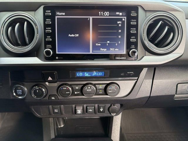 Certified 2023 Toyota Tacoma TRD Off-Road AWD/4WD image 27