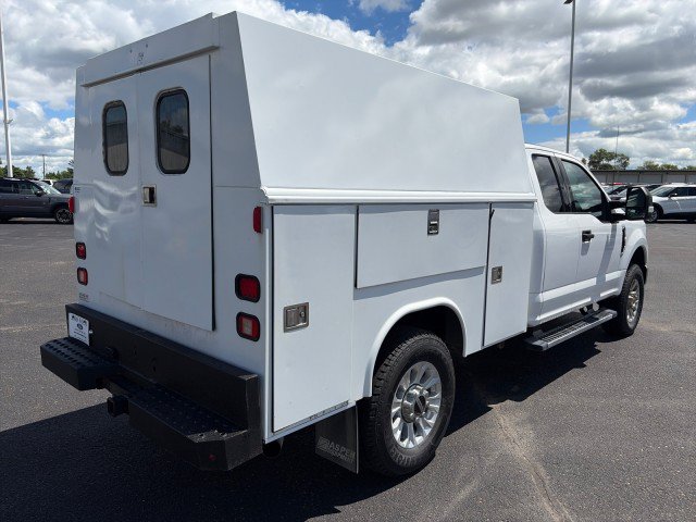 Used 2020 Ford F350 XLT w/ XLT Value Package AWD/4WD image 5