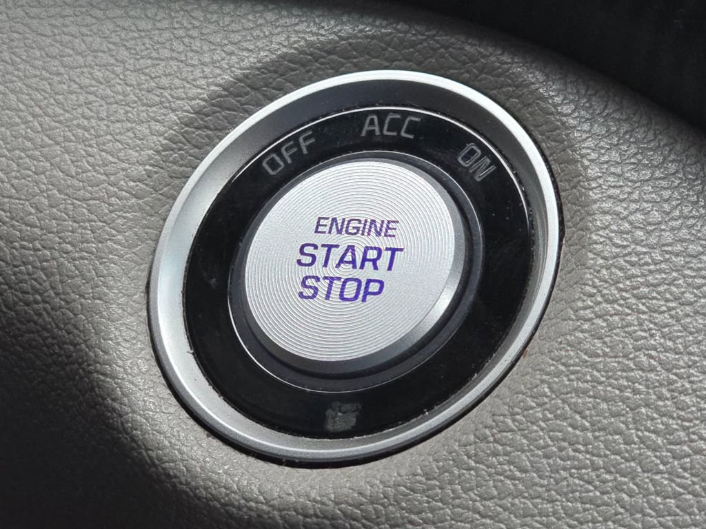 Used 2019 Hyundai Tucson SEL FWD image 25