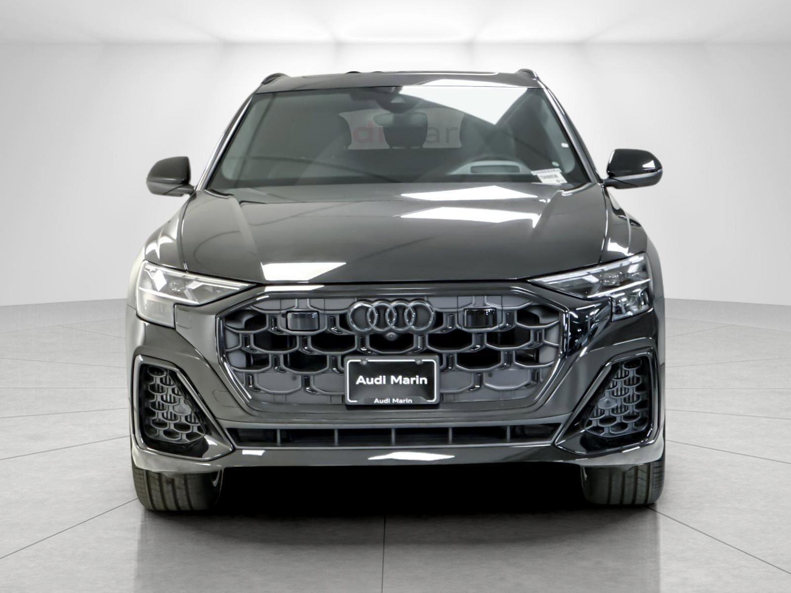 New 2026 Audi Q8 Prestige image 8