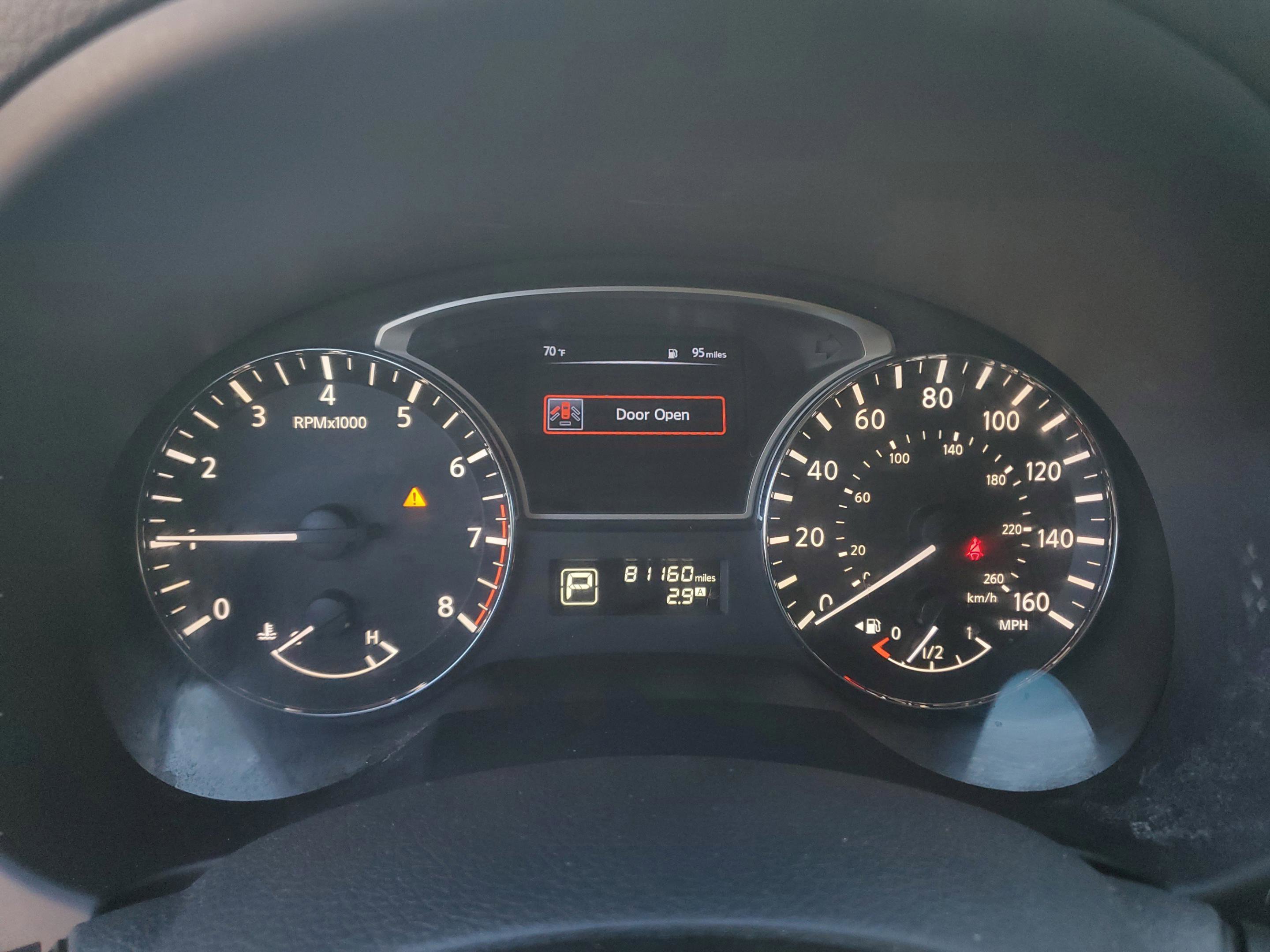 Used 2015 Nissan Altima 2.5 S w/ Special Edition Package FWD image 27