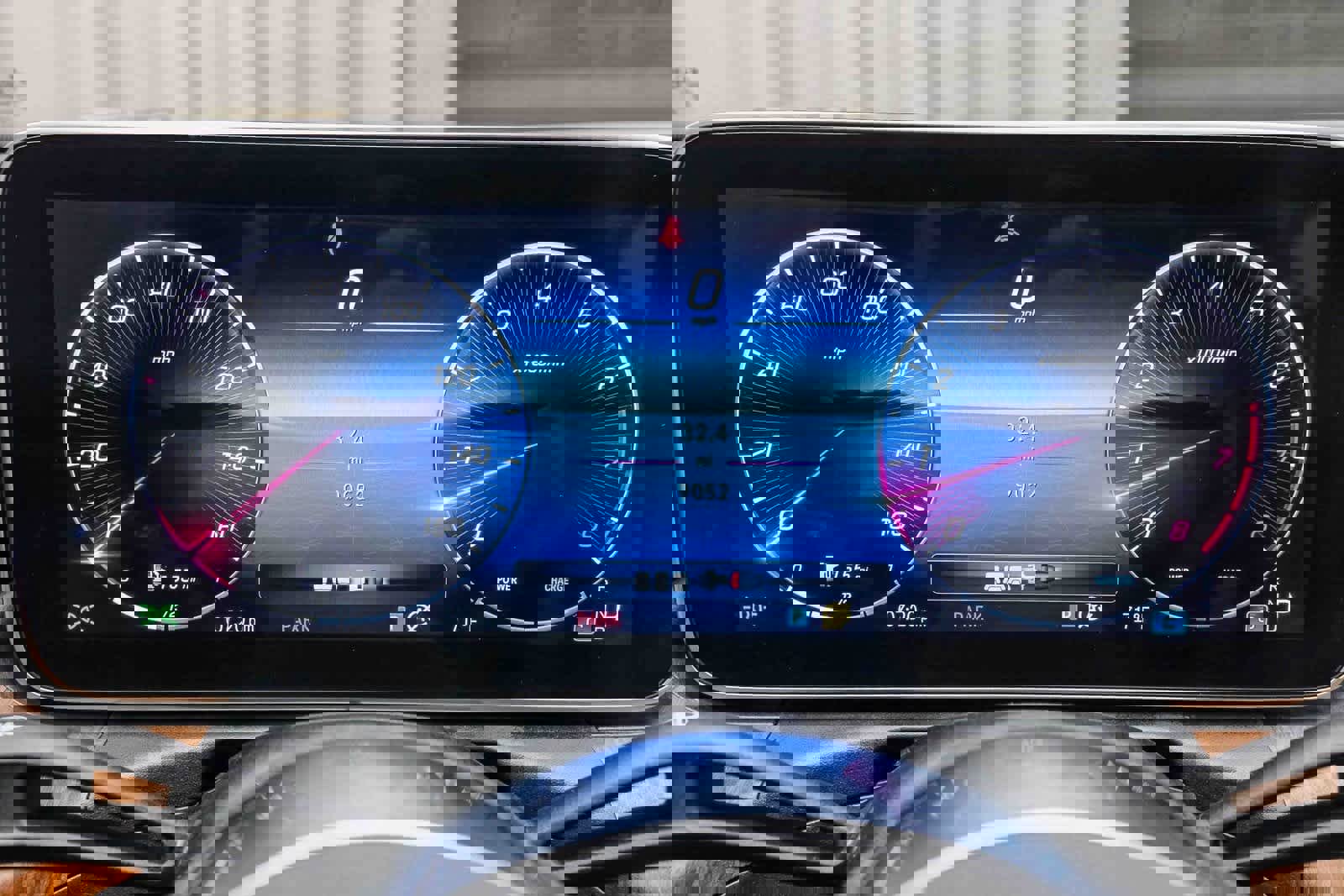 Certified 2023 Mercedes-Benz C 300 Sedan image 23