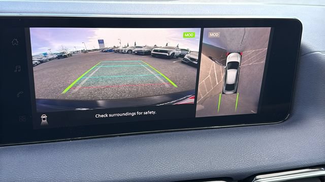 New 2026 Nissan Sentra SL w/ Floor Mat Package FWD image 16