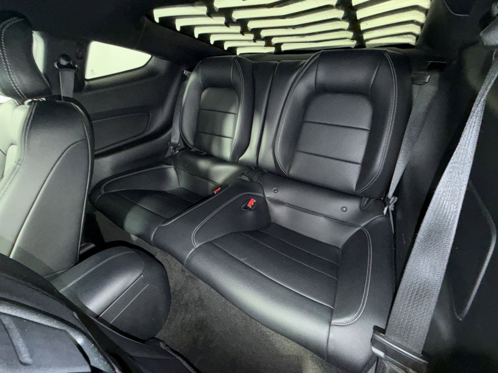 Used 2016 Ford Mustang Premium w/ Ecoboost Performance Package image 23