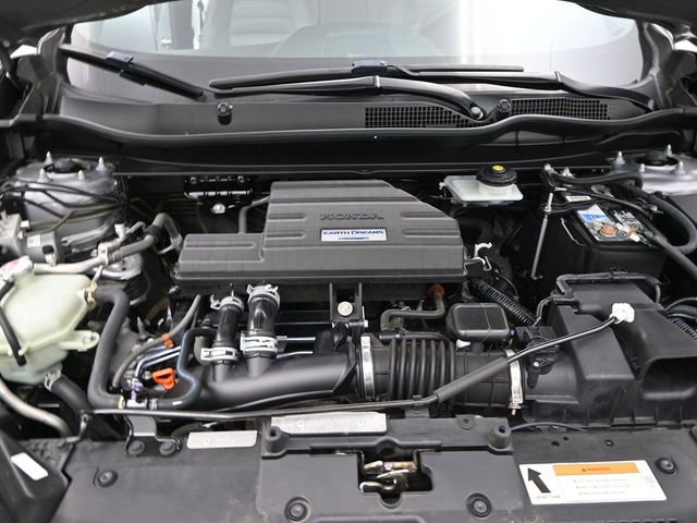 Used 2018 Honda CR-V EX image 22