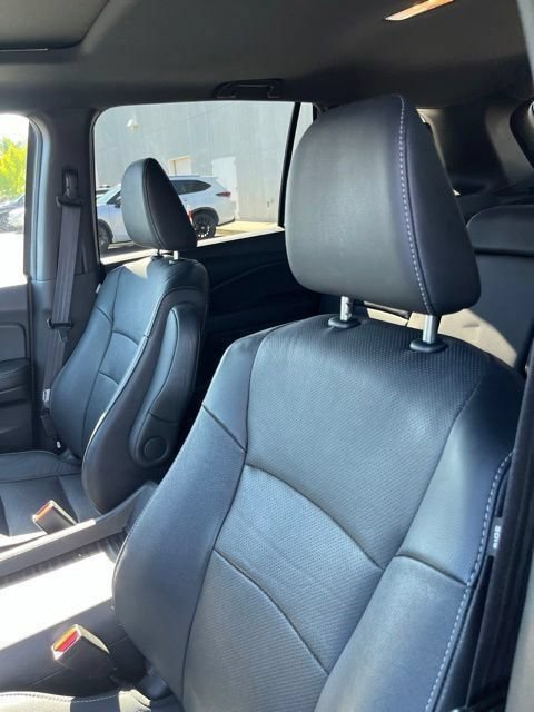 Used 2022 Honda Passport EX-L image 11