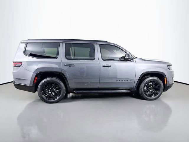 Used 2023 Jeep Wagoneer Series II AWD/4WD image 7