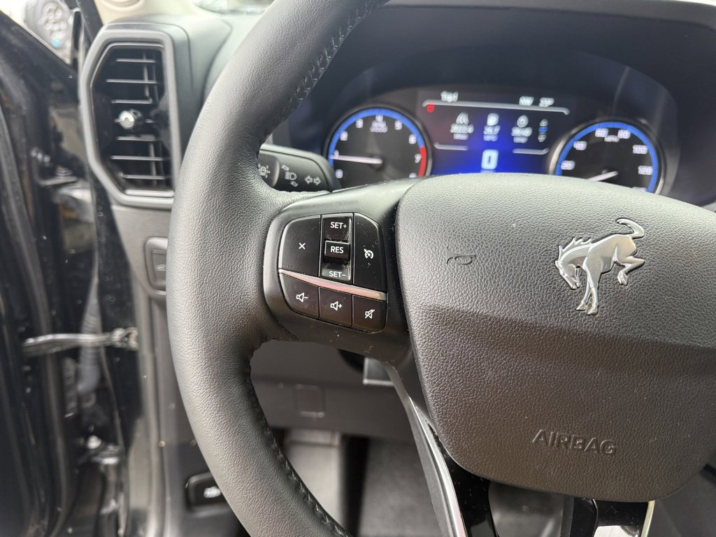 Used 2023 Ford Bronco Sport Outer Banks image 15