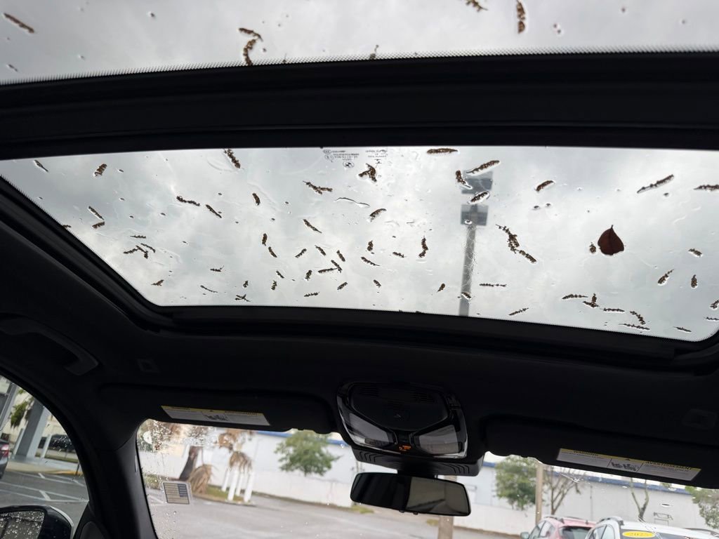 Used 2020 BMW X3 M40i w/ Executive Package image 21