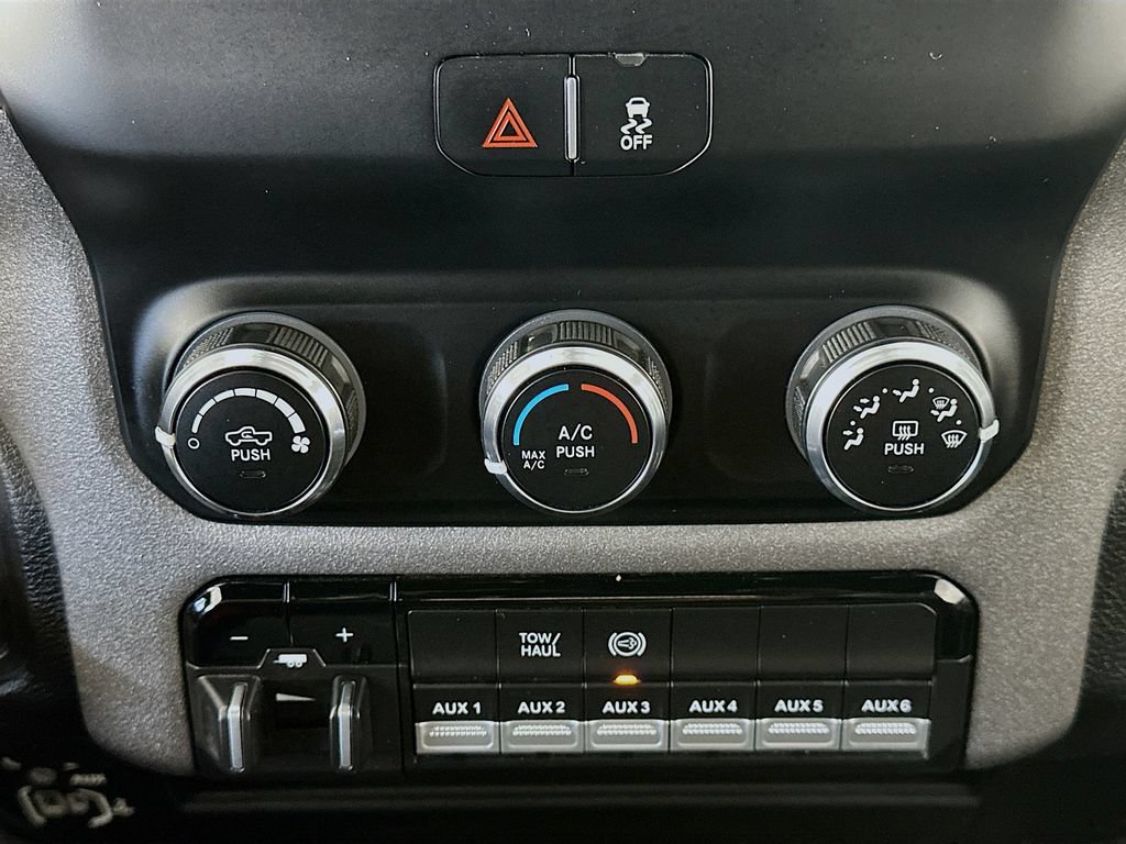 Used 2024 RAM 4500 Tradesman AWD/4WD image 16