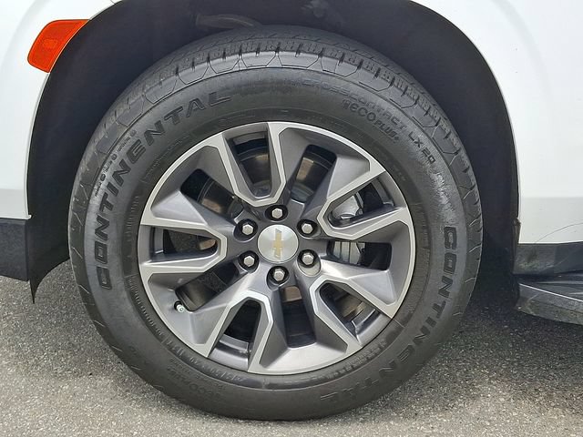 Used 2023 Chevrolet Tahoe LT w/ LT Signature Plus Package RWD image 8