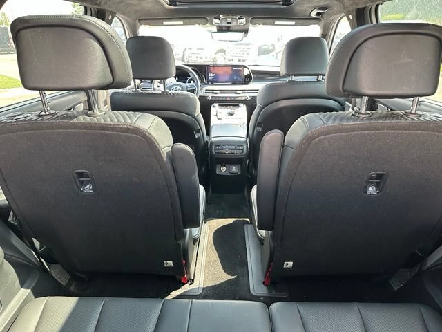 Used 2024 Hyundai Palisade Calligraphy FWD image 9