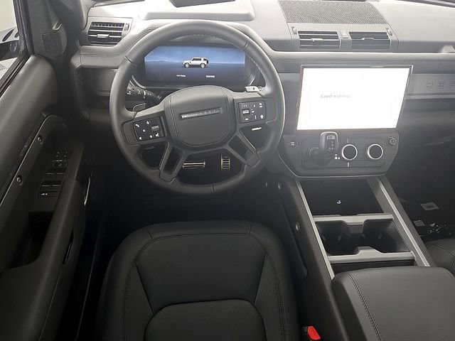 New 2026 Land Rover Defender 110 V8 image 11