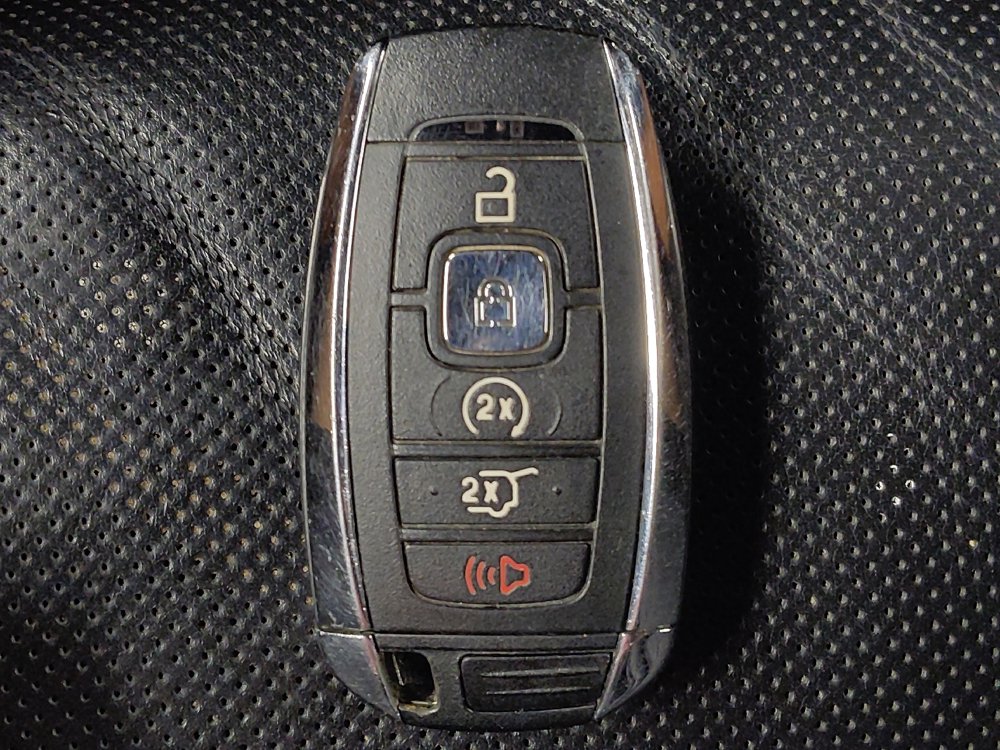 Used 2019 Lincoln MKC Reserve w/ MKC Climate Package FWD image 32