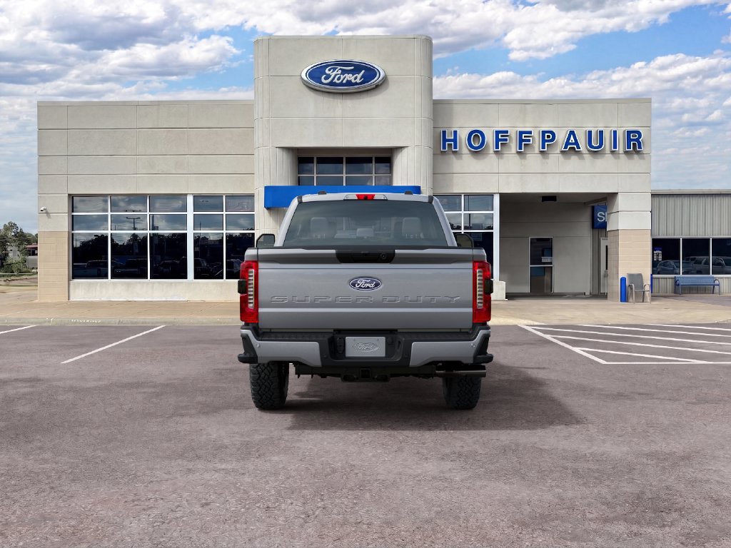New 2027 Ford F250 XL w/ Tremor Off-Road Package AWD/4WD image 7