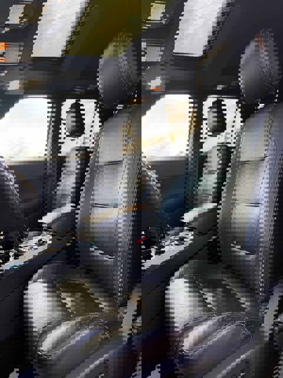 Used 2013 Ford Explorer Sport AWD/4WD image 11