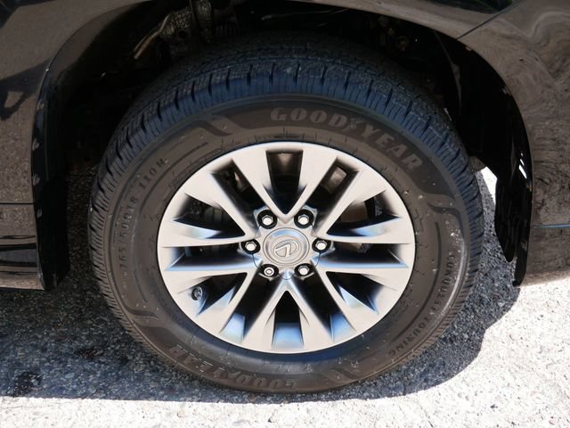 Used 2018 Lexus GX 460 Luxury w/ Preferred Accessory Package AWD/4WD image 7