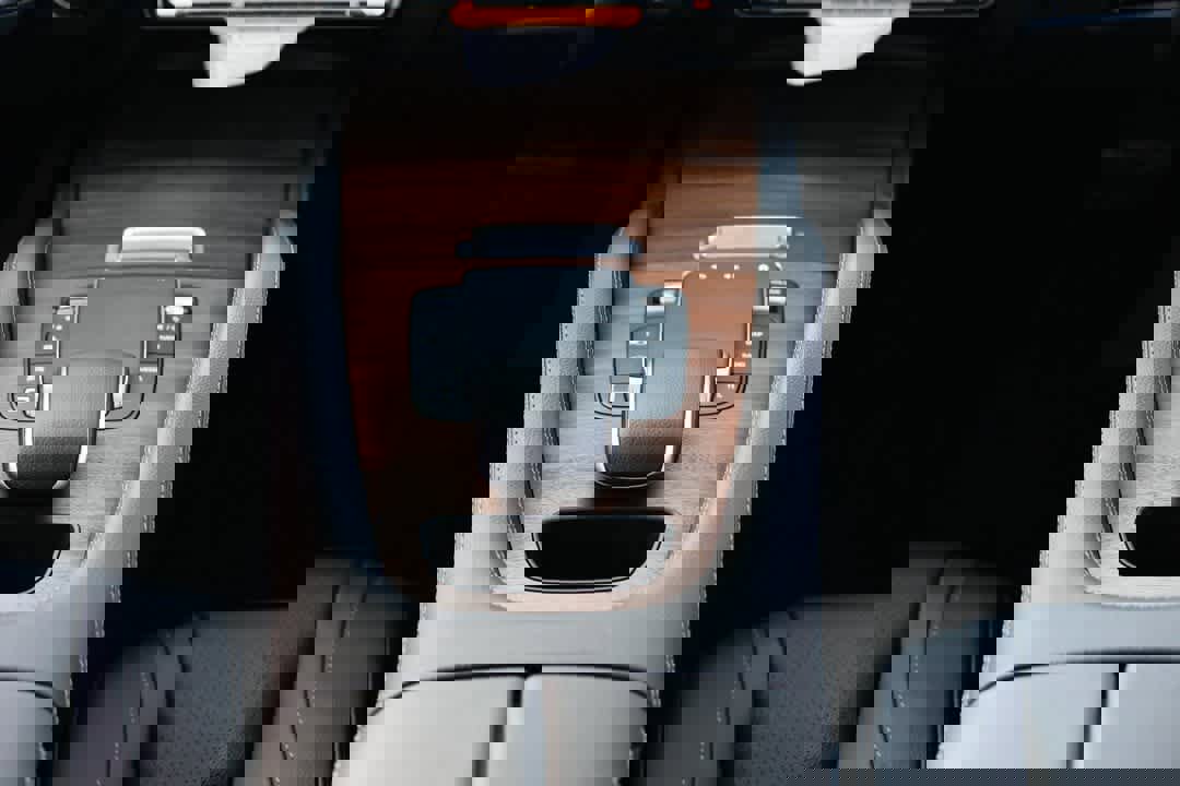 New 2026 Mercedes-Benz GLE 350 4MATIC image 22