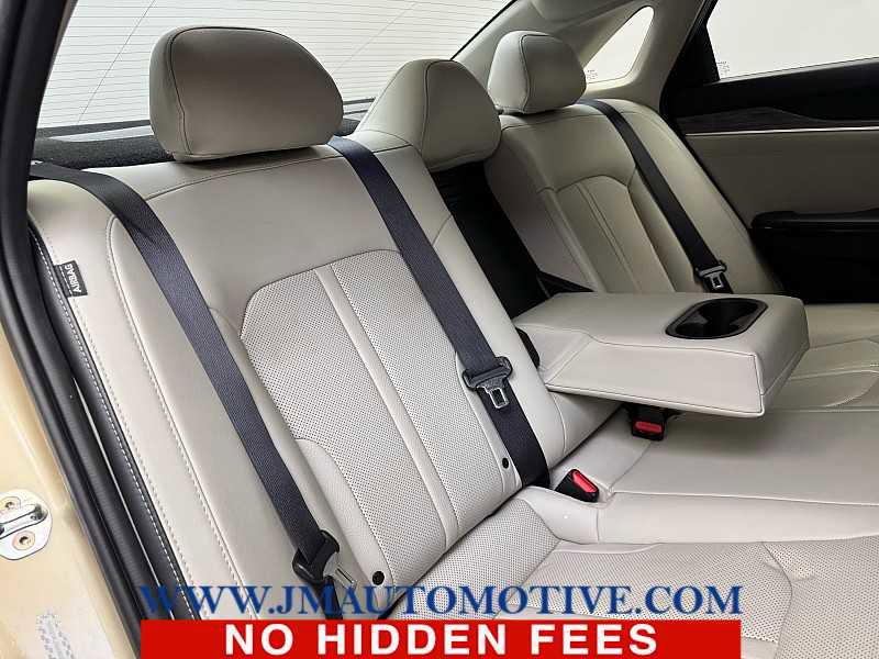 Used 2022 Kia K5 EX w/ EX Premium Package image 19