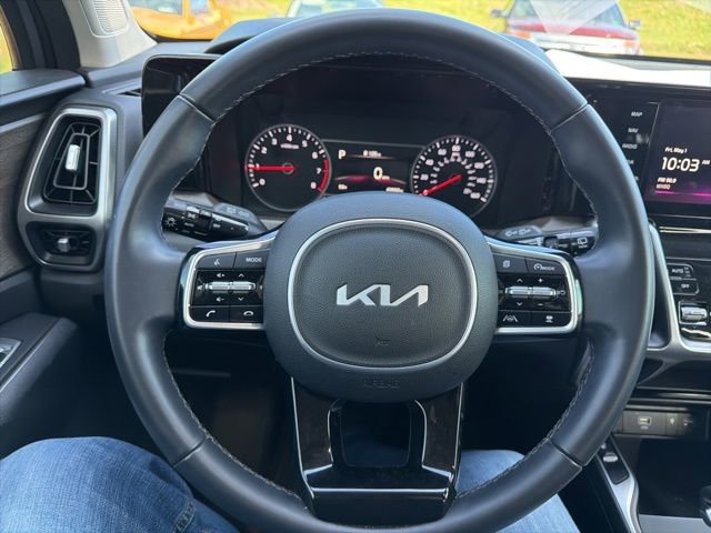 Used 2022 Kia Sorento X-Line EX AWD/4WD image 18