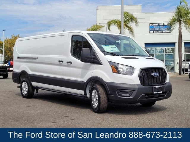 New 2025 Ford Transit 350 Low Roof image 11
