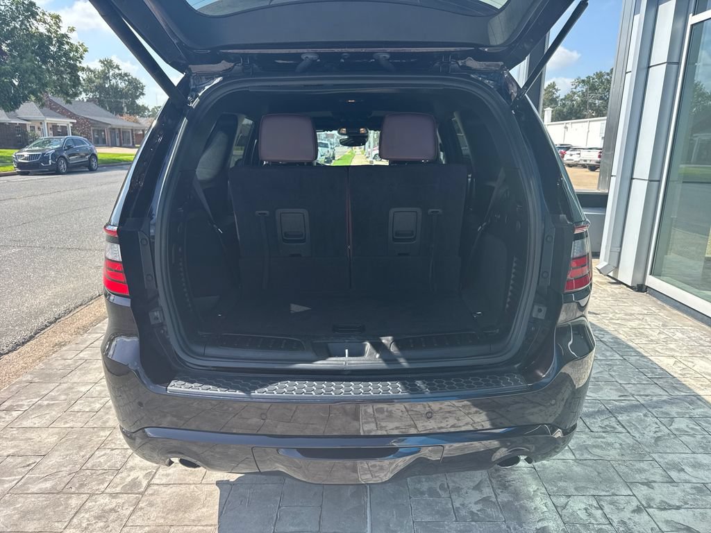 Used 2024 Dodge Durango GT AWD/4WD image 6
