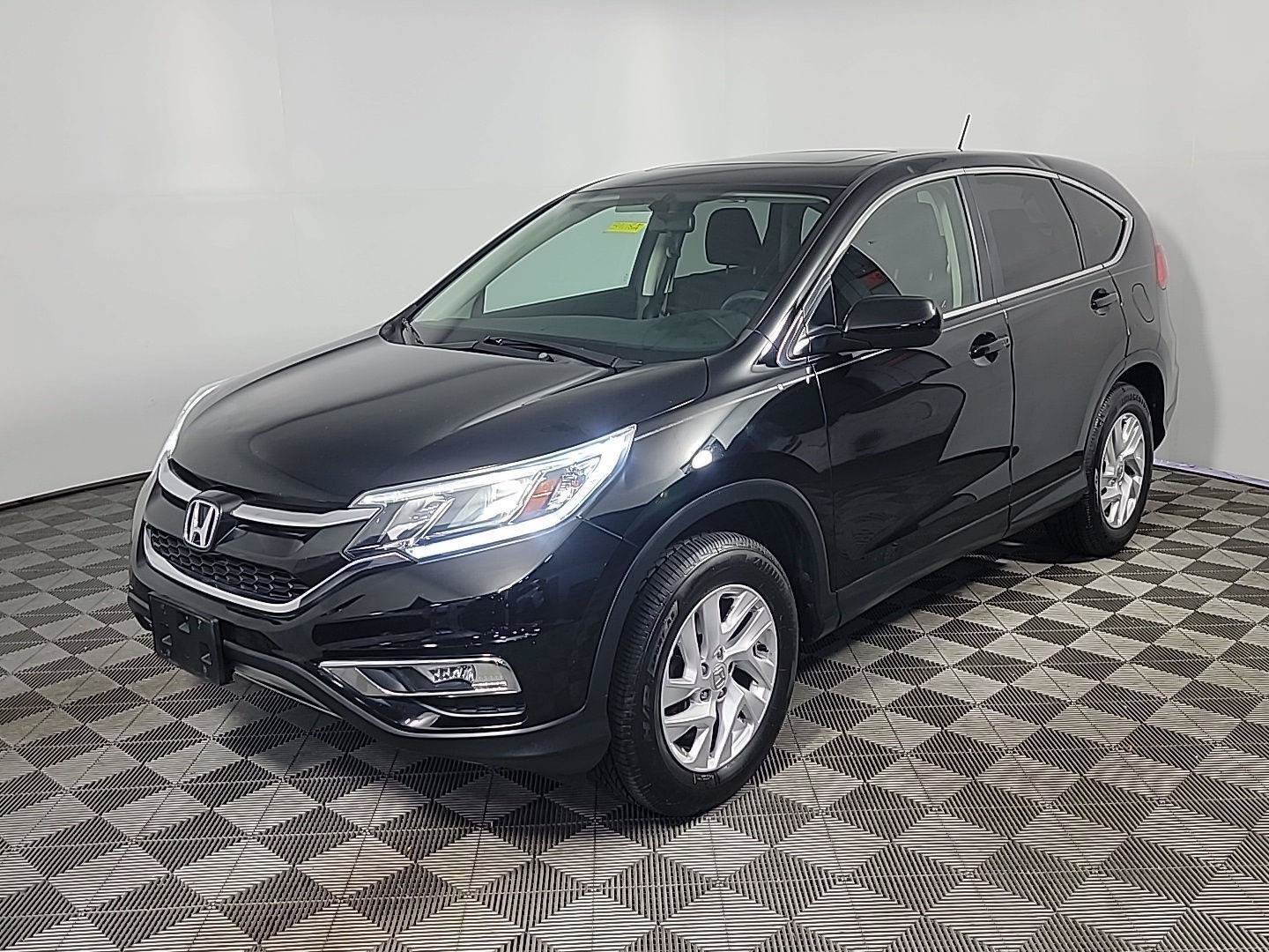 Used 2015 Honda CR-V EX image 11