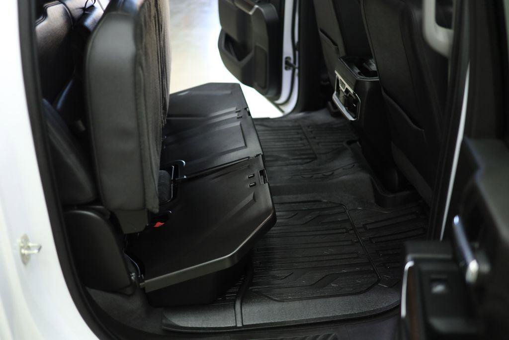 Used 2023 GMC Sierra 3500 SLT w/ SLT Convenience Package image 49