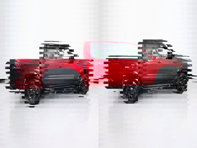 Certified 2024 Nissan Frontier PRO-4X w/ Pro Premium Package image 4