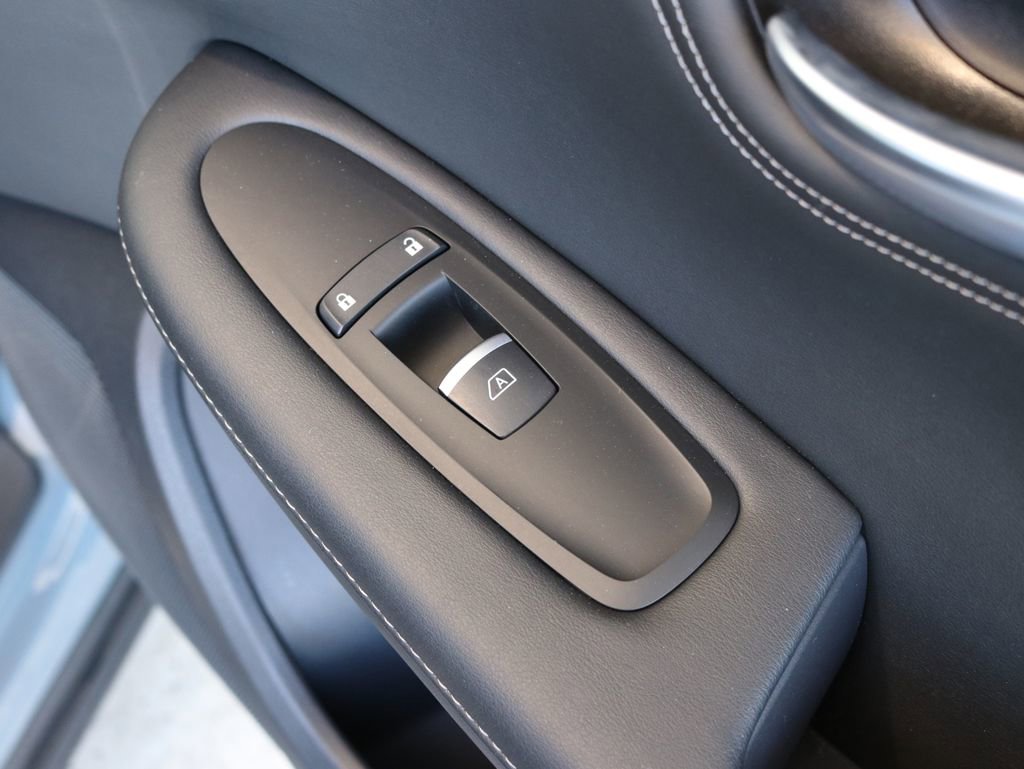 Certified 2025 INFINITI QX55 Luxe w/ Cargo Package AWD/4WD image 30