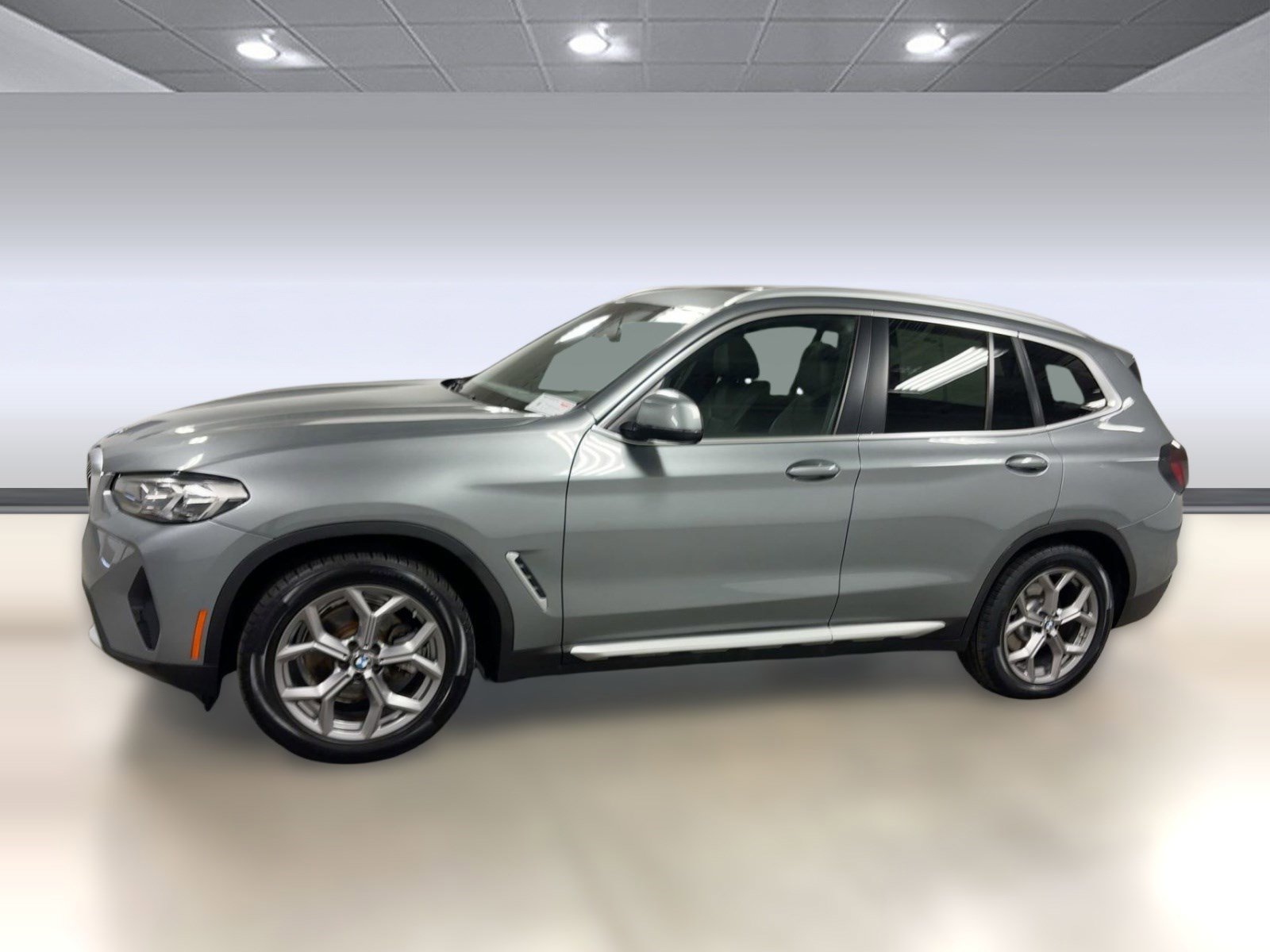 Used 2024 BMW X3 sDrive30i image 20